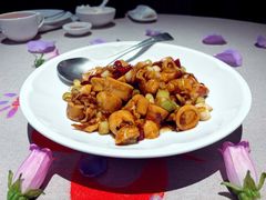 -明州府(文化广场店)