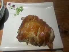 布衣神仙鸡-小放牛河北菜(军校店)