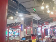 -蛙一刀·麻椒鱼火锅(金仙桥店)