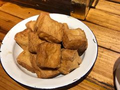 -霄汉羊排(万松园一店)