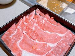 -海底捞火锅(上地华联店)