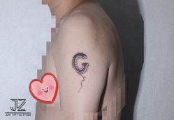 -極致刺青TATTOO STUDIO 私人订制