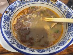 -叶新小吃店(来凤小区总店)