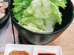 -云龙·烤肉专门店(东方路店)