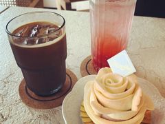 -Me Coffee下午茶艺术空间