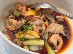 -秀儿四九城·新京菜(亚运村鸟巢店)