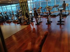 -北京威斯汀酒店游泳健身中心