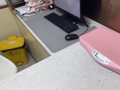 -宠颐生宠物医院·心肾内科·猫专科诊疗中心宠巢店
