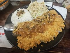-米屋石锅拌饭(师大店)