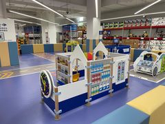 -家乐福会员店(南翔店)
