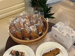 -BA(同德广场店)