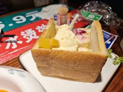 -七菜馆·东北菜·蒸饺(文体路店)