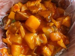 超级无敌饭-胖哥料理(兴义里店)