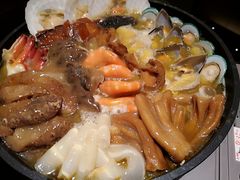 -重庆万豪中餐厅·Man Ho