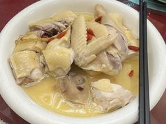 -快活林食家