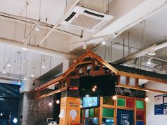 -冰泉豆浆馆(阳朔店)