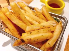 -豪客来牛排(重庆三峡广场步行街1704店)