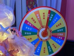 -弗拉门戈西班牙餐厅酒吧(意式风情街店)