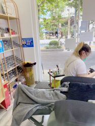-Meet Nail 美睫·美甲