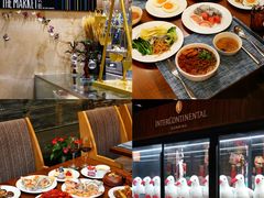 -昆明洲际酒店