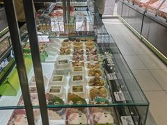 -皇后西斯汀饼店(文化路店)