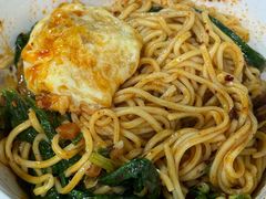 麻辣小面-朱儿面庄(洋河三路店)