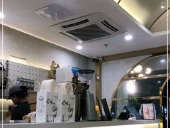 -茶力的小怪兽(梅林卓悦汇店)
