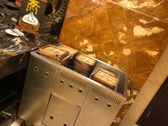 -百香自助餐厅·西安唐隆国际酒店(曲江店)