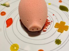 粉色RORO-théATRE 茶聚场(王府中環店)