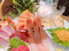 -阿吾罗·月咏精致日料(港汇恒隆广场店)
