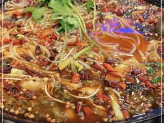 -鸿顺老铁锅美蛙鱼府(解放碑店)