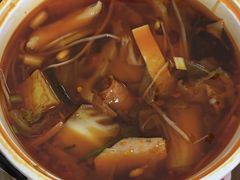 -冒菜西施·非遗冒菜(总店)