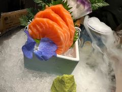 -阿吾罗·月咏精致日料(港汇恒隆广场店)