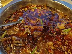 -渔·海鲜餐厅（东澳可域度假村内）南沙湾沙滩店