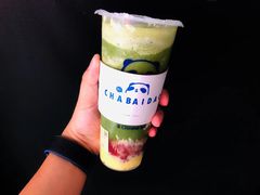 -茶百道(太原茂业天地店)