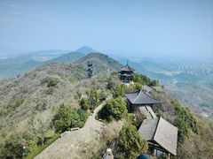 -杭州半山国家森林公园