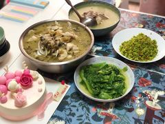 -好利来(八角店)
