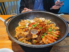 -大厨的餐厅(曾厝垵总店)