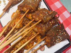 -辣小鲜·南昌大排档(船山路店)