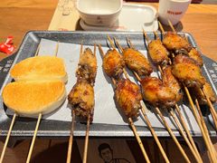-管氏翅吧(护国寺店)