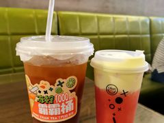 -粉家柳州螺蛳粉(杨宅路店)