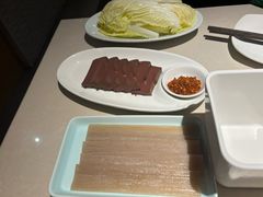 -浩爷羊蝎子火锅(双榆树店)