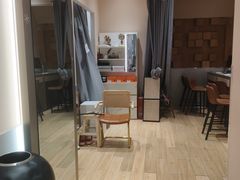 -海马体照相馆(成都来福士广场店)