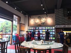 -猪腰一家·地道佛山菜(里水店)