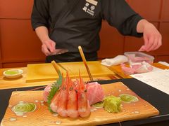 -Sushi Hanzo半藏(天环广场店)