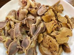 -村姑三黄鸡(解放店)