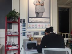 -猫头鹰照相馆(国贸店)