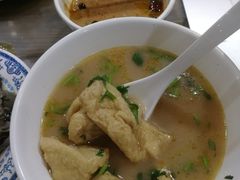 -老爆肚满五香烧牛羊肉
