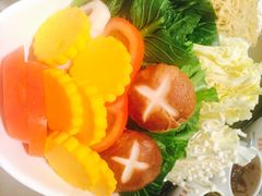 金苑海鲜火锅酒家(珠海店)-金苑海鲜酒家(来魅力店)