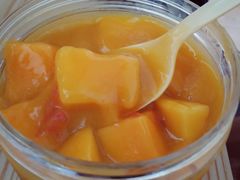 锋芒毕露-糖潮糖水铺(省府店)